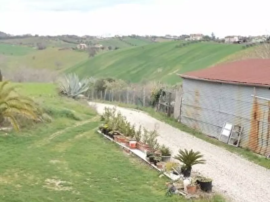 Immagine 23 di Rustico / casale in vendita  a Monsampolo Del Tronto