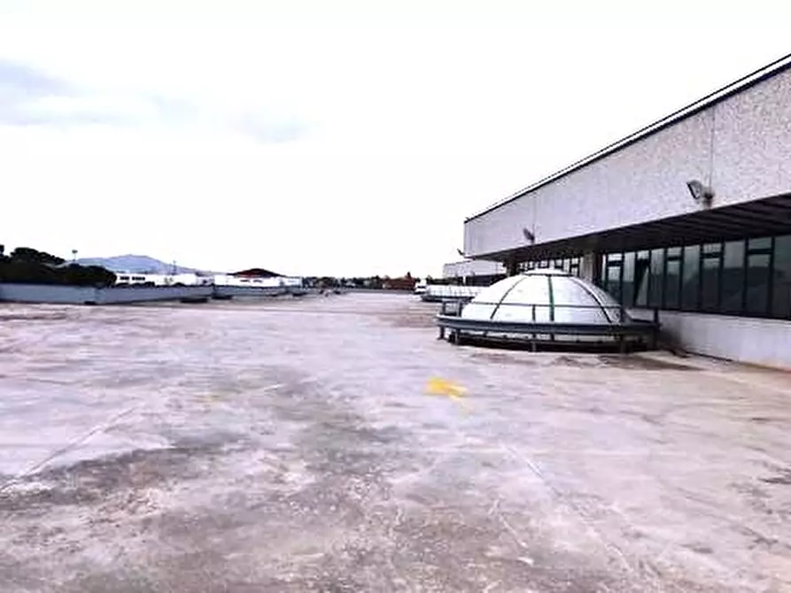 Immagine 9 di Capannone industriale in vendita  in VIA LUIGI EINUDI a Civitanova Marche