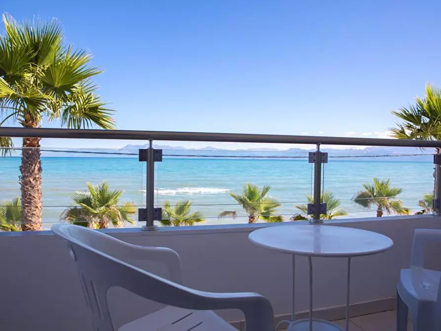 Immagine 5 di Albergo/B&B/Residence in vendita  a Otranto