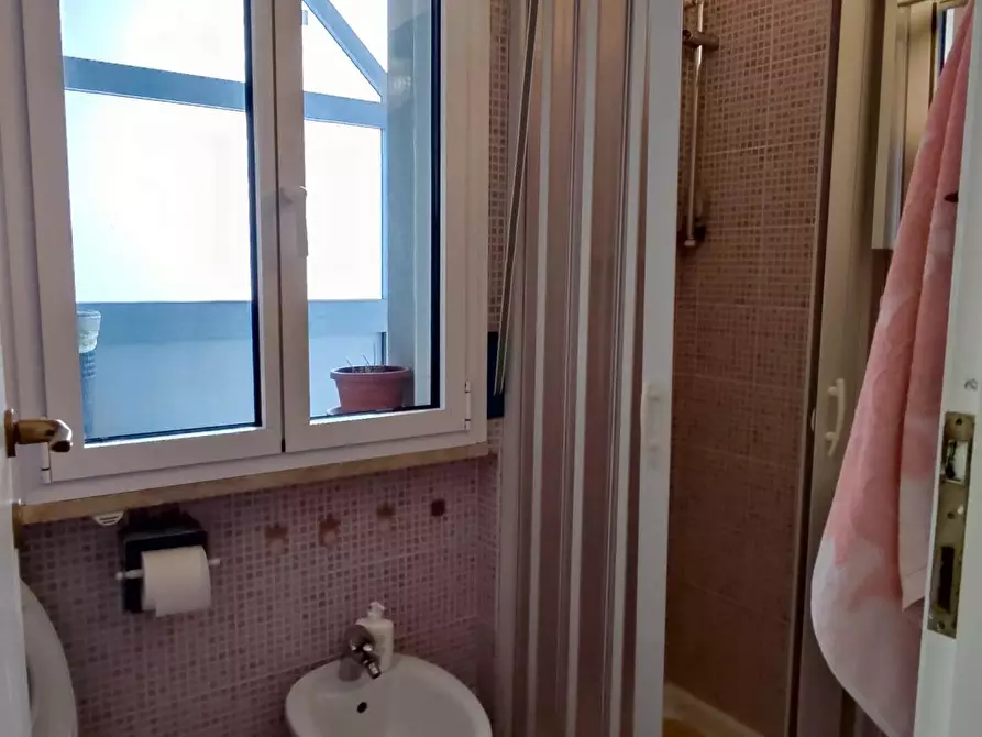 Immagine 7 di Appartamento in affitto  a San Benedetto Del Tronto