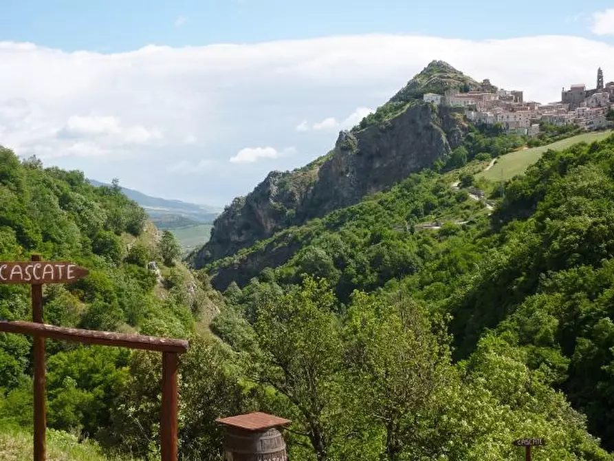 Immagine 30 di Quadrilocale in vendita  in VIA ARIOSTO a San Fele