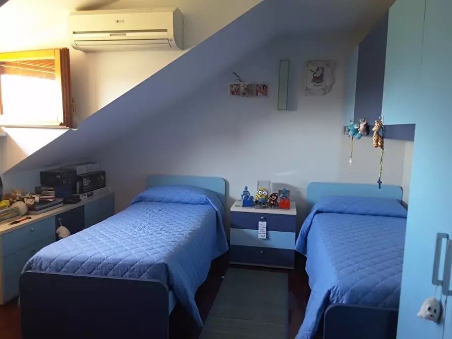 Immagine 10 di Pentalocale in vendita  in via emidio luzi a Ascoli Piceno