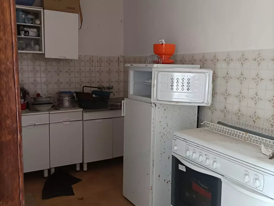 Immagine 12 di Appartamento in vendita  in Vico III Ariosto a San Fele