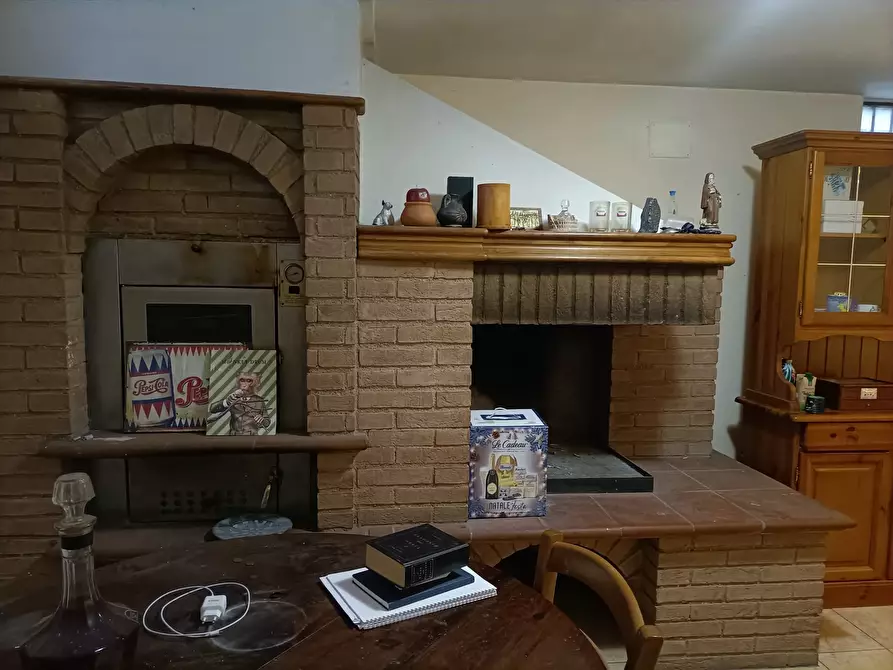 Immagine 26 di Casa indipendente in vendita  a Ascoli Piceno
