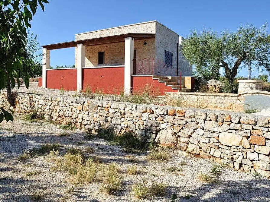 Immagine 36 di Agriturismo in vendita  a Castellana Grotte