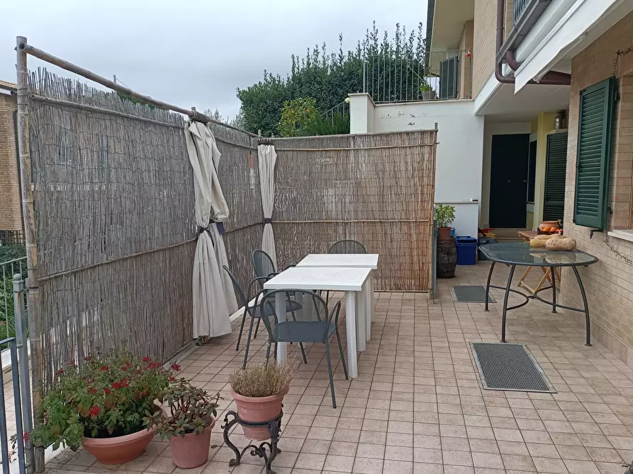 Immagine 7 di Casa indipendente in vendita  a San Benedetto Del Tronto
