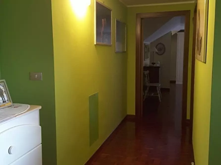 Immagine 17 di Pentalocale in vendita  in via emidio luzi a Ascoli Piceno