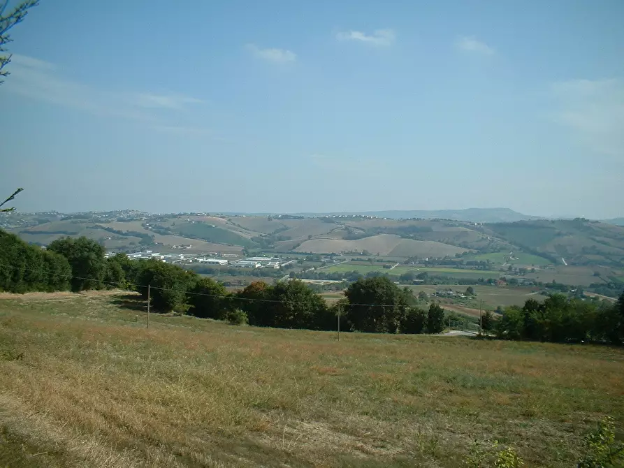 Immagine 18 di Casa indipendente in vendita  a Fermo