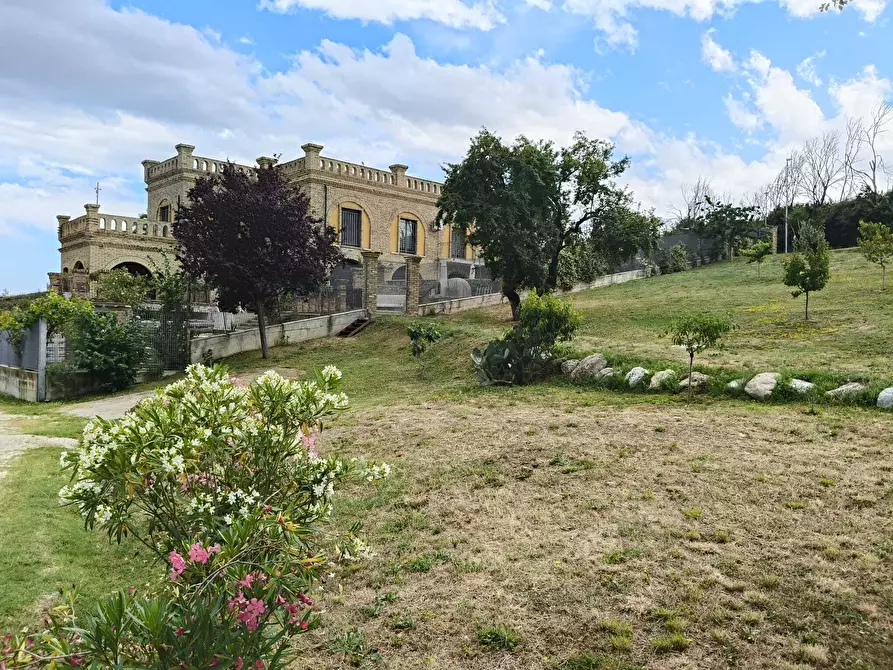 Immagine 6 di Villa in vendita  a Tortoreto