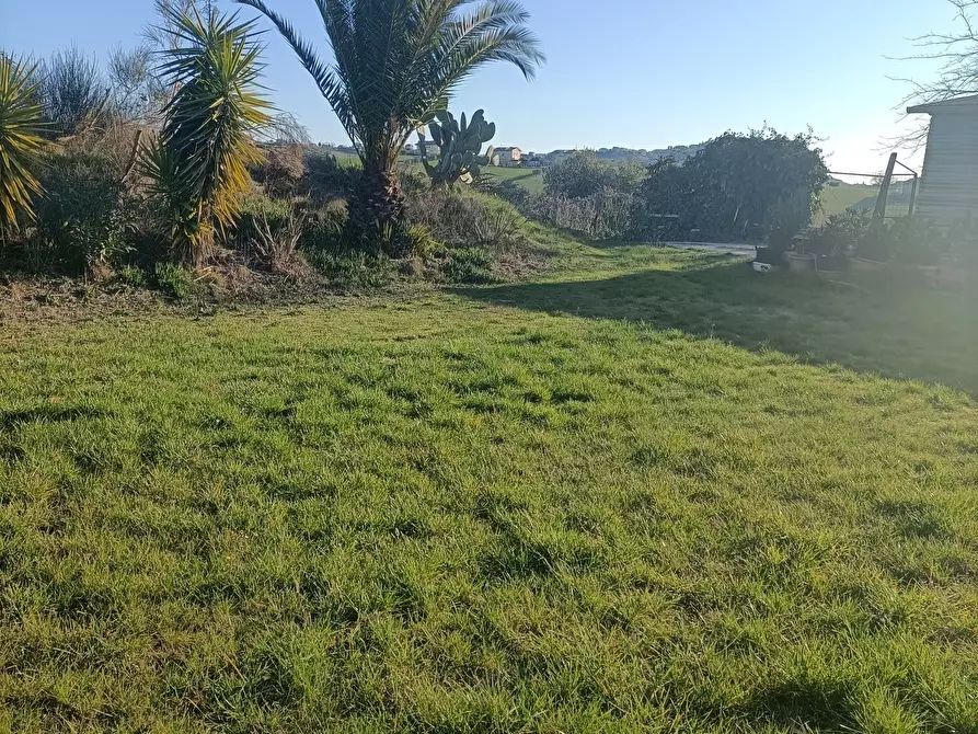Immagine 26 di Rustico / casale in vendita  a Monsampolo Del Tronto