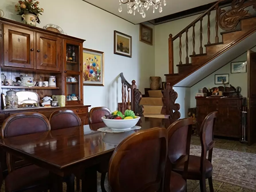 Immagine 18 di Casa indipendente in vendita  a Ascoli Piceno