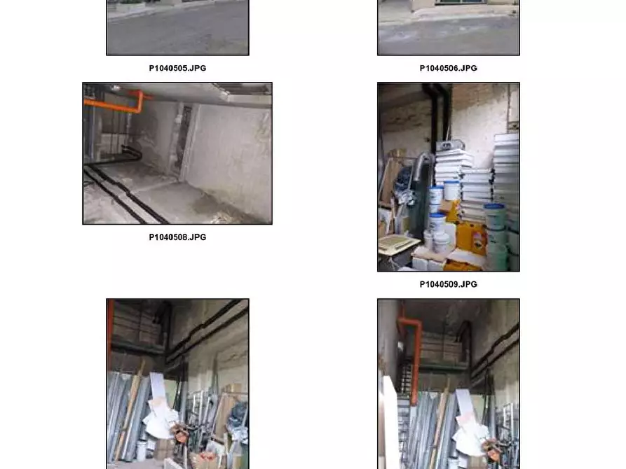 Immagine 34 di Ufficio in vendita  a Ascoli Piceno