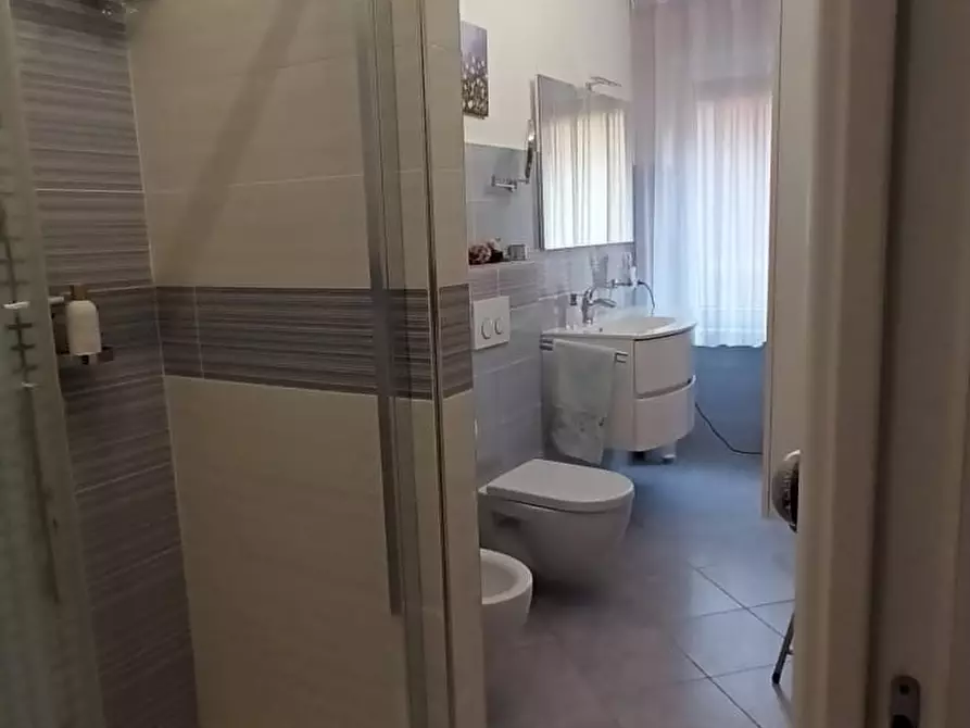 Immagine 11 di Appartamento in vendita  a Grottammare