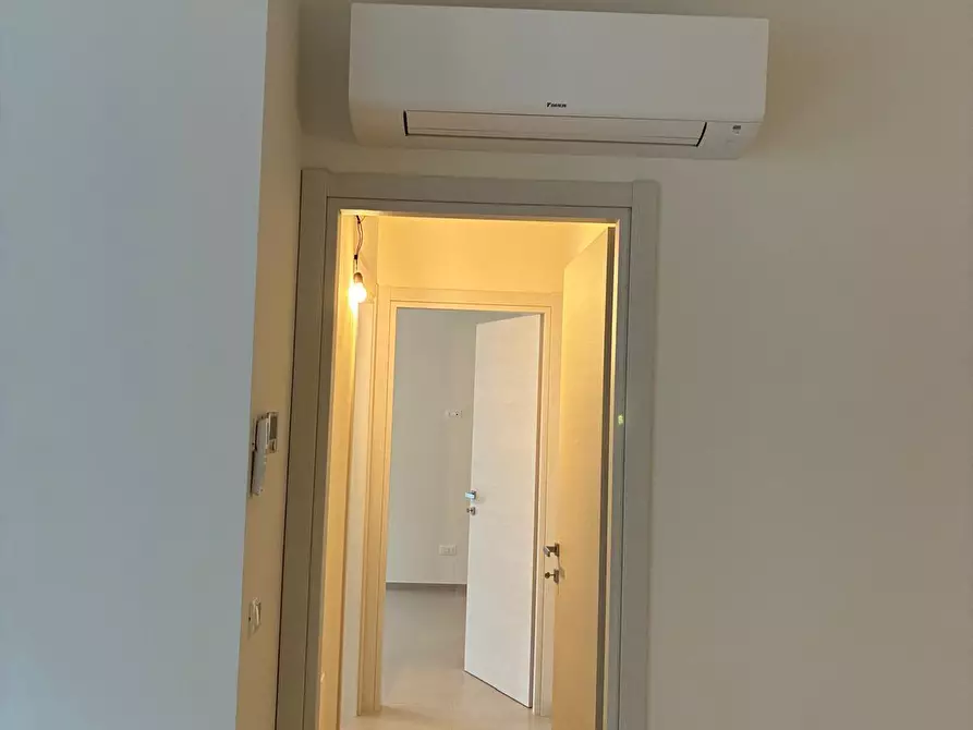 Immagine 7 di Appartamento in affitto  a San Benedetto Del Tronto