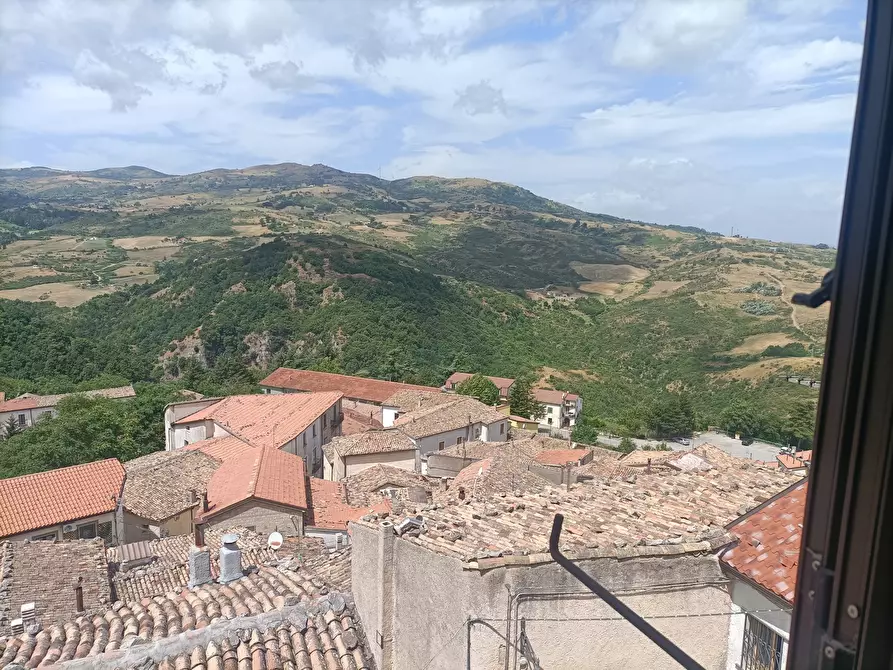 Immagine 18 di Appartamento in vendita  in Vico III Dante Alighieri 30 a San Fele