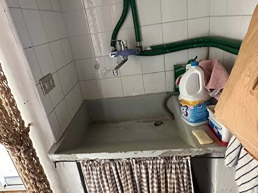 Immagine 29 di Casa bifamiliare in vendita  a Carassai