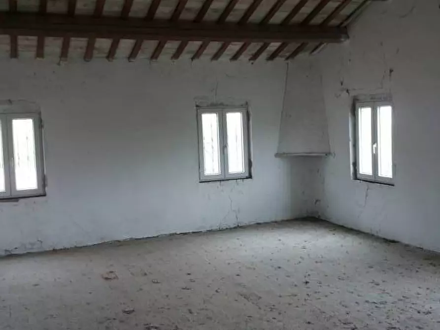 Immagine 22 di Casa indipendente in vendita  a Mondavio