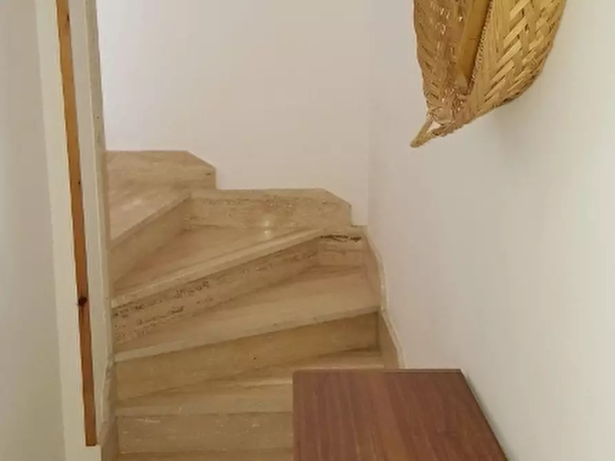 Immagine 23 di Villetta a schiera in vendita  a Carovigno