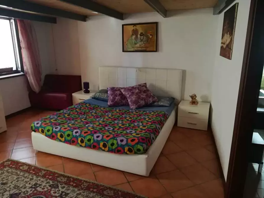 Immagine 8 di Casa indipendente in vendita  a Fermo