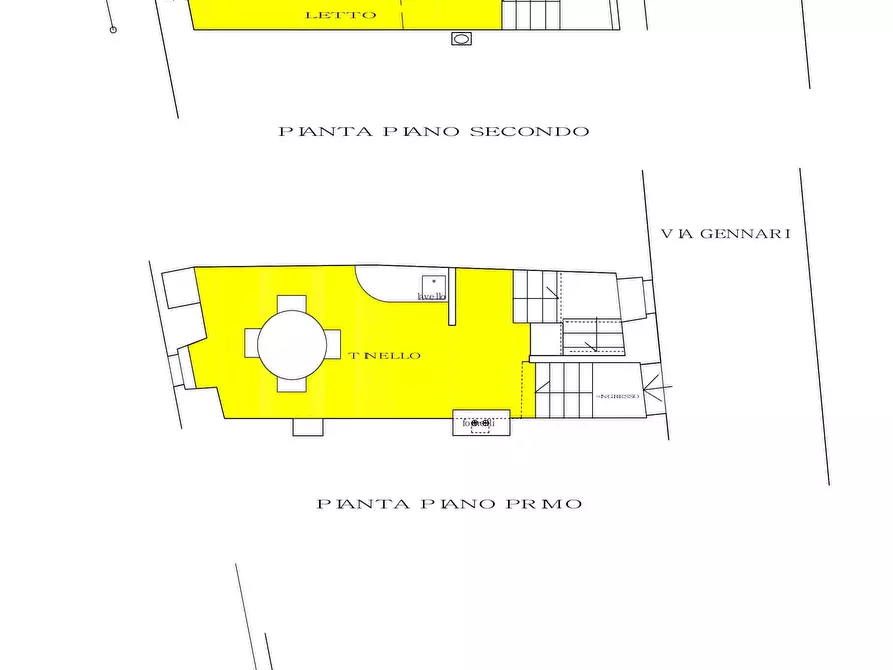 Immagine 32 di Casa indipendente in vendita  a Moresco
