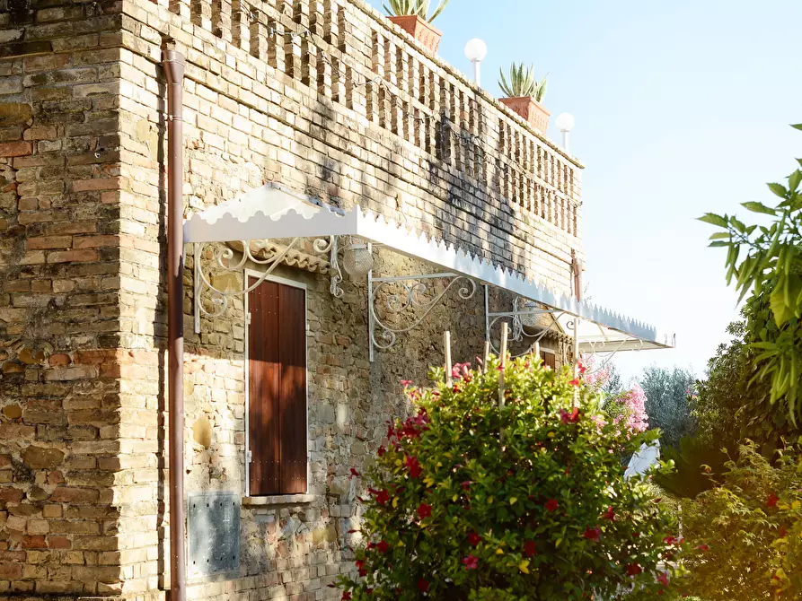 Immagine 13 di Casa indipendente in vendita  a Colonnella