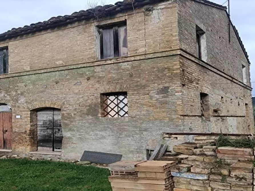 Immagine 19 di Terreno agricolo in vendita  in Contrada Monte Aquilino a San Benedetto Del Tronto