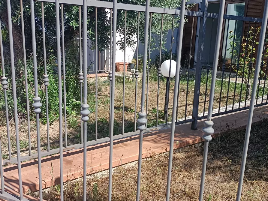 Immagine 25 di Villetta a schiera in vendita  a San Benedetto Del Tronto