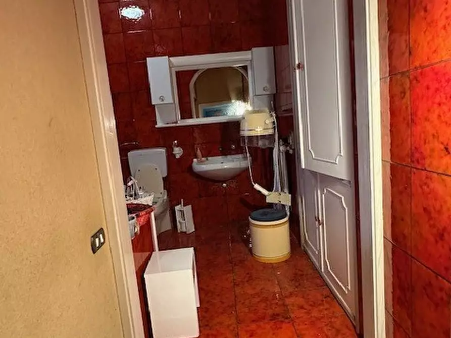 Immagine 20 di Casa bifamiliare in vendita  a Carassai