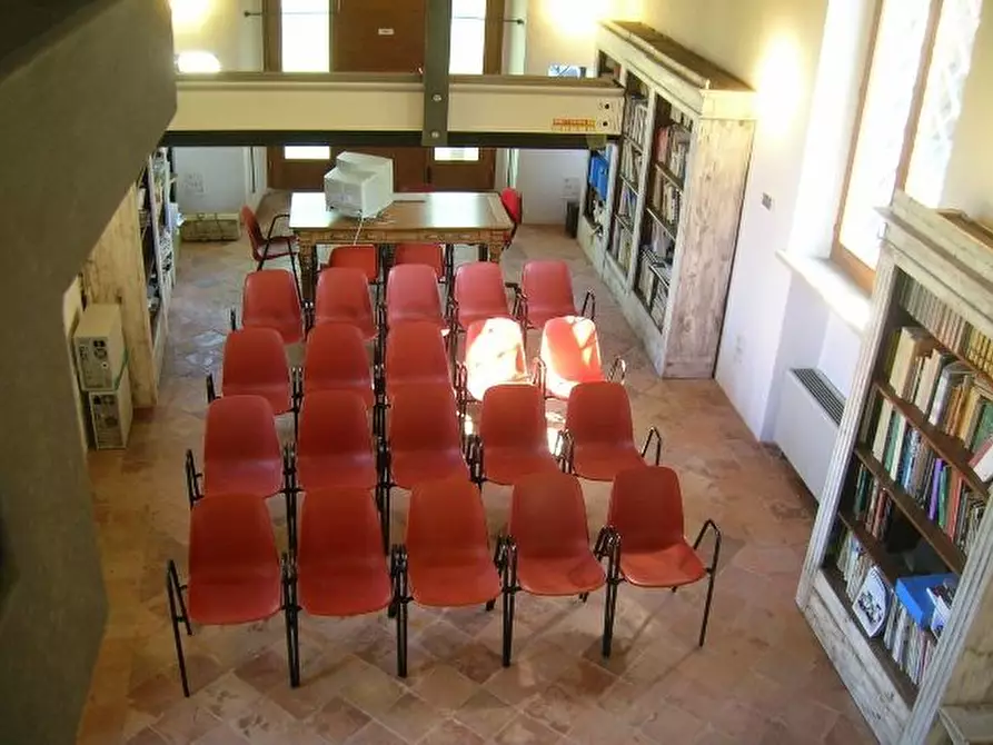 Immagine 4 di Casa indipendente in vendita  in centro storico a Ascoli Piceno