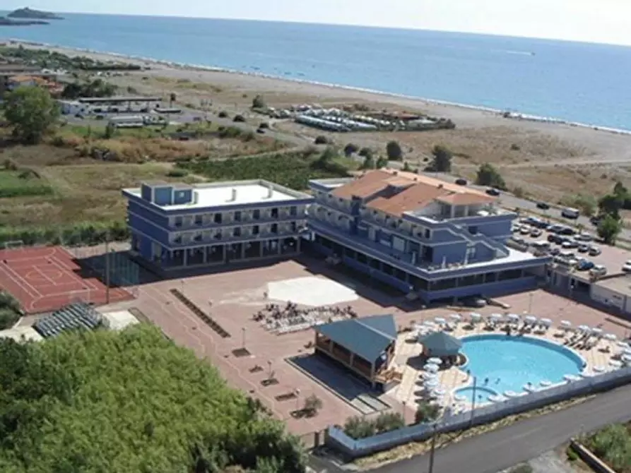 Immagine 6 di Albergo/B&B/Residence in vendita  a Grisolia