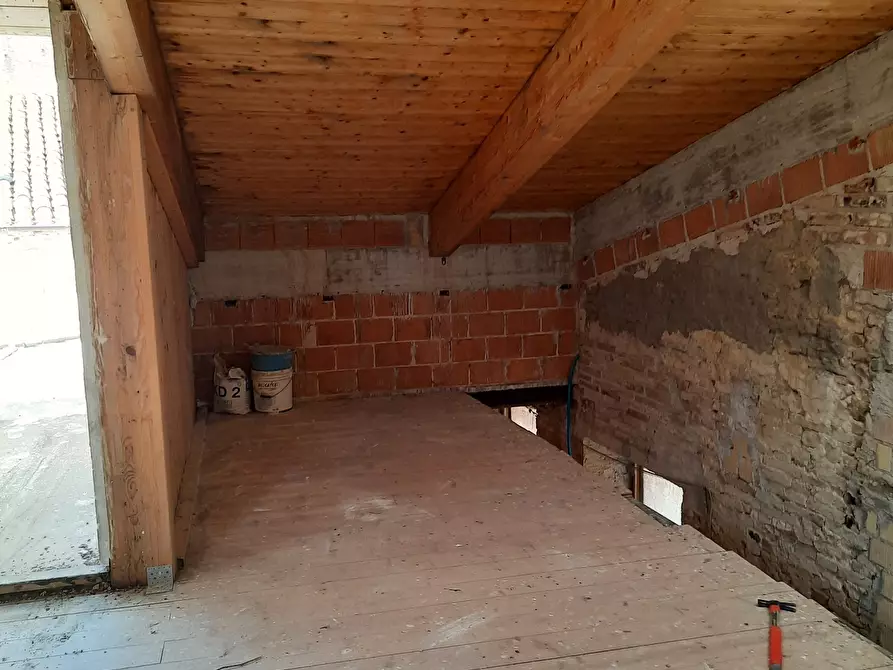 Immagine 42 di Attico in vendita  a Ripatransone