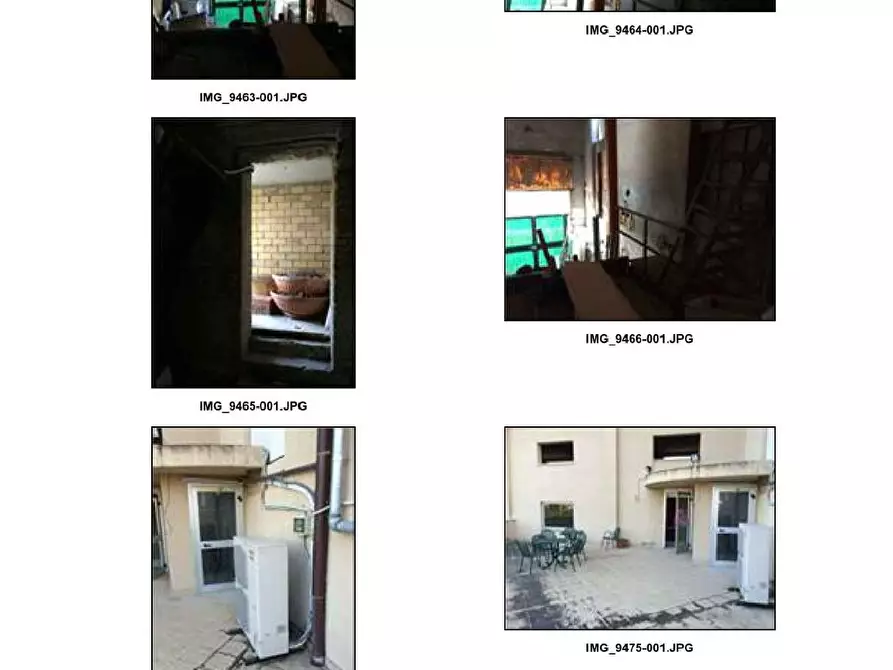 Immagine 5 di Ufficio in vendita  a Ascoli Piceno