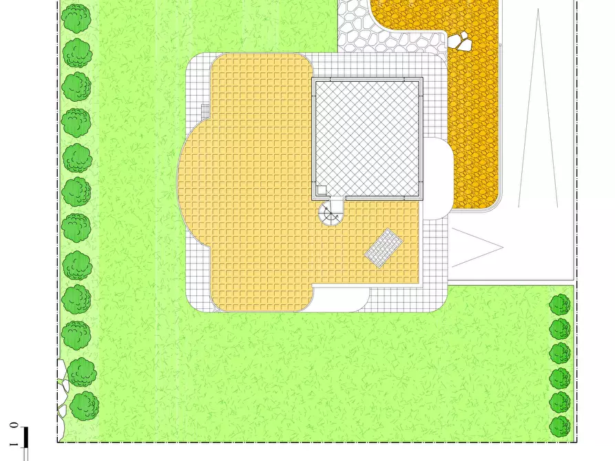 Immagine 20 di Appartamento in vendita  a Offida