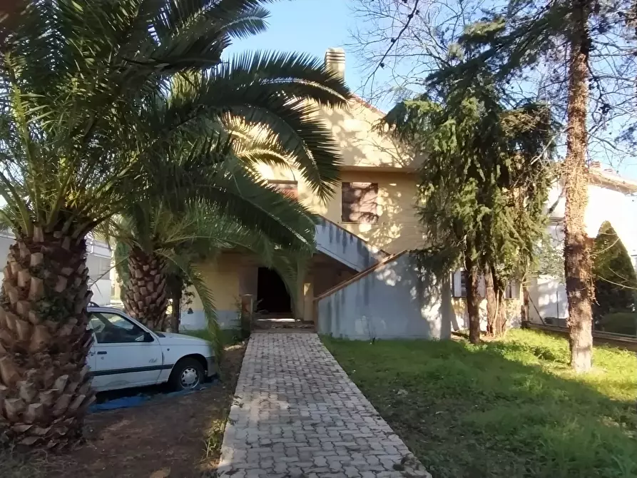 Immagine 7 di Laboratorio in vendita  in Via Fausto Coppi 78 a Macerata