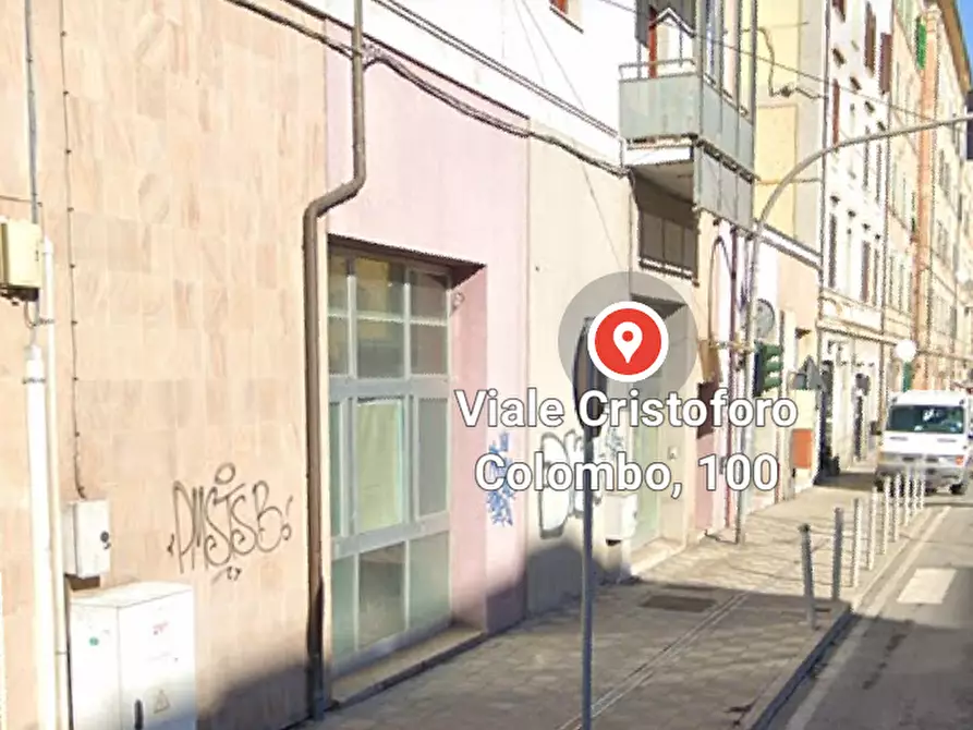 Immagine 2 di Ufficio in vendita  a Ancona