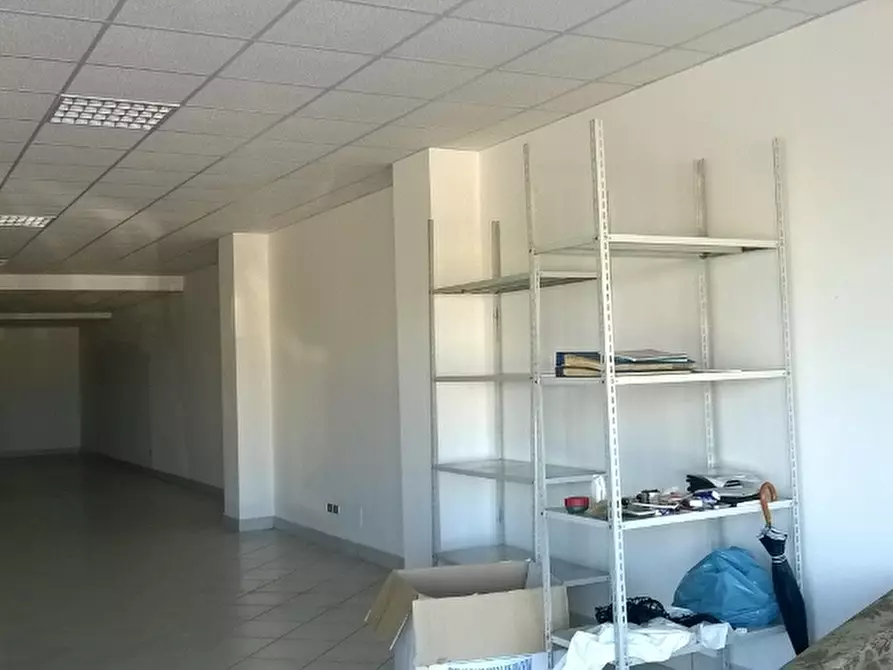 Immagine 5 di Capannone industriale in vendita  a Monteprandone