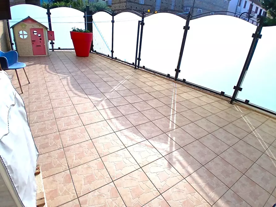 Immagine 39 di Casa indipendente in vendita  a San Benedetto Del Tronto
