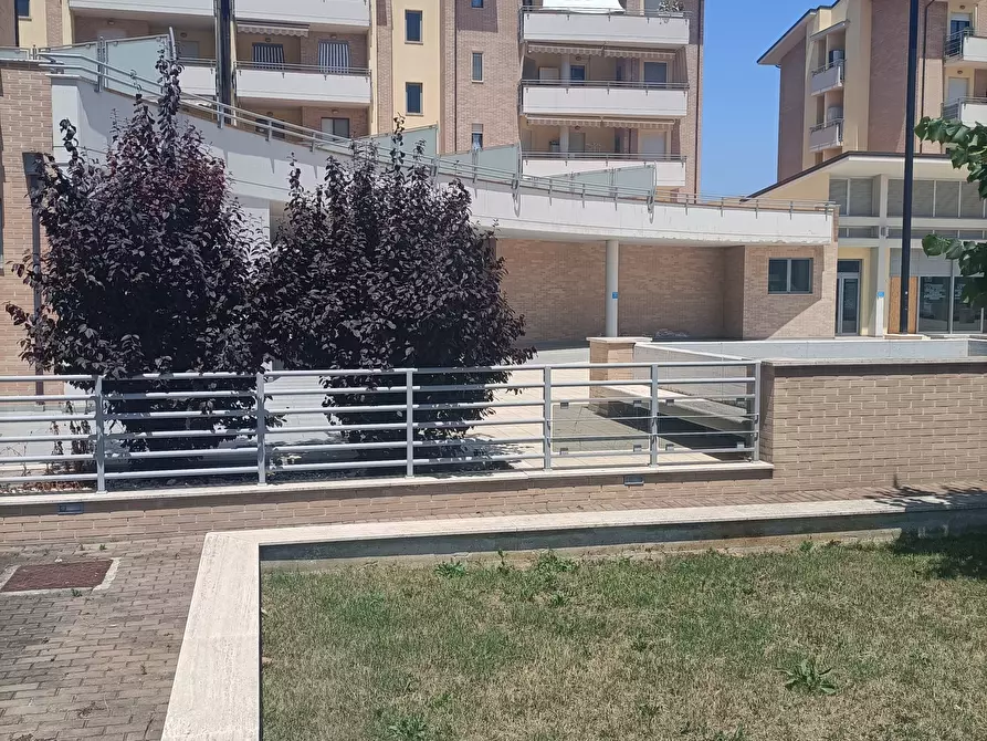 Immagine 49 di Appartamento in vendita  in Via Falcone e Borsellino 10 a Pedaso