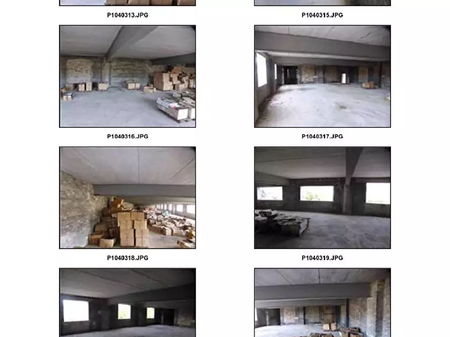 Immagine 9 di Ufficio in vendita  a Ascoli Piceno