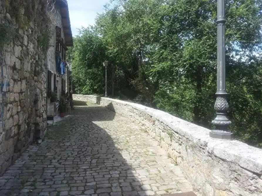 Immagine 23 di Casa indipendente in vendita  in centro storico a Ascoli Piceno