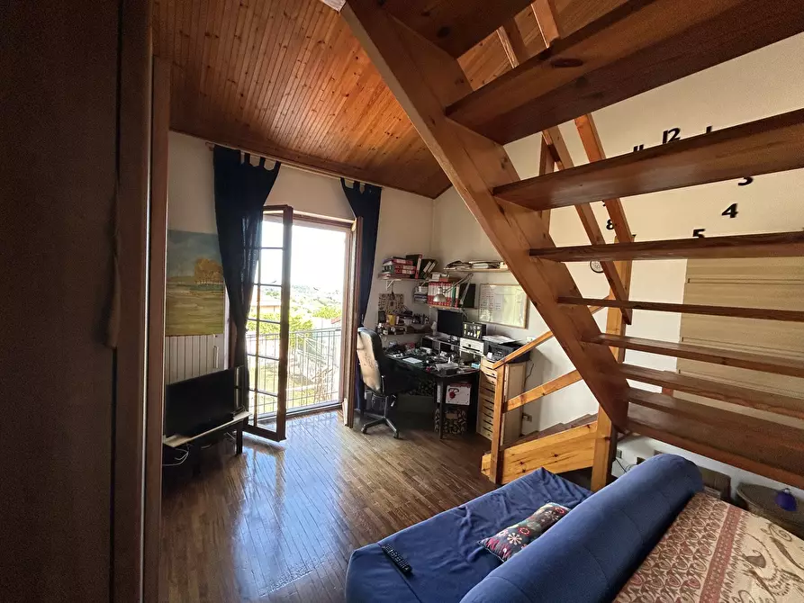 Immagine 26 di Casa indipendente in vendita  a Acquaviva Picena