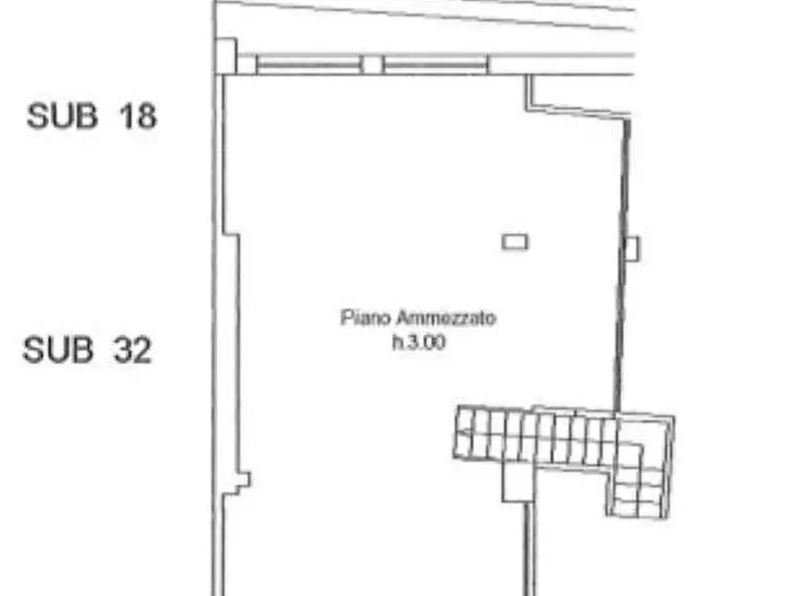 Immagine 12 di Locale commerciale in vendita  in viA CARDUCCI 101 a San Benedetto Del Tronto