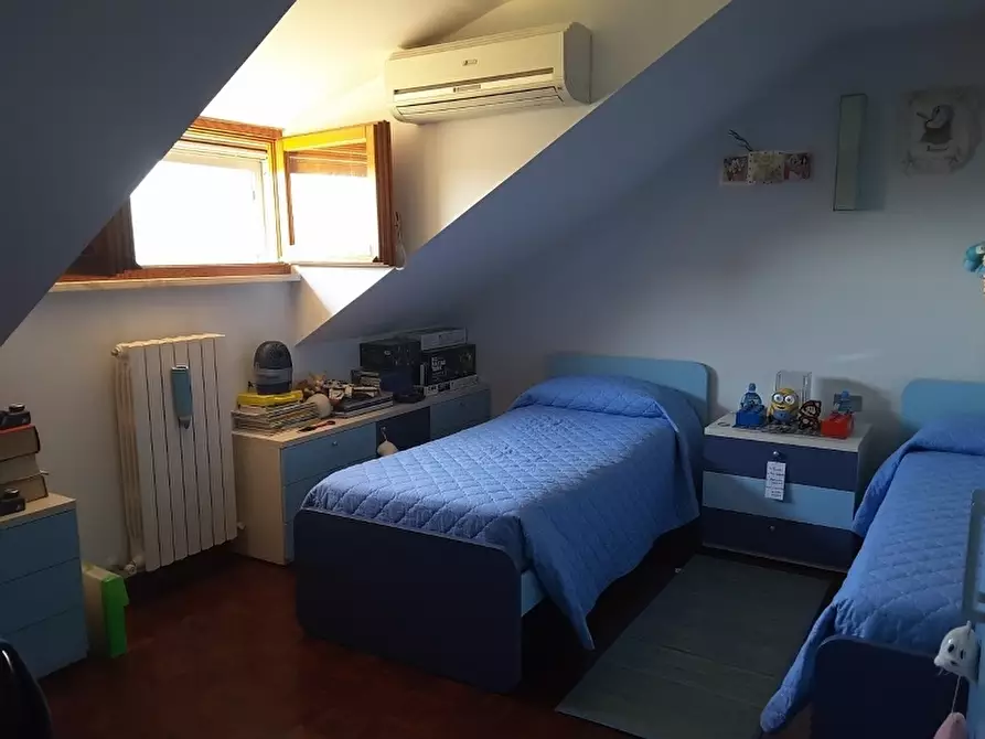 Immagine 15 di Pentalocale in vendita  in via emidio luzi a Ascoli Piceno