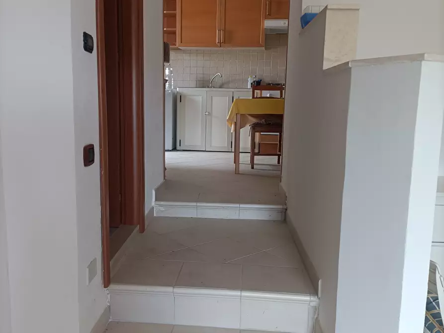 Immagine 8 di Appartamento in vendita  in Vico III Dante Alighieri 30 a San Fele