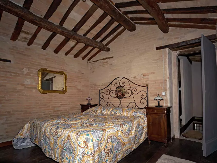 Immagine 6 di Rustico / casale in affitto  a Monsampietro Morico