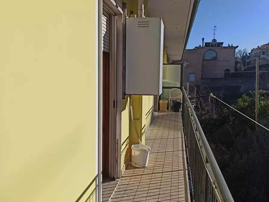 Immagine 9 di Appartamento in vendita  a Grottammare