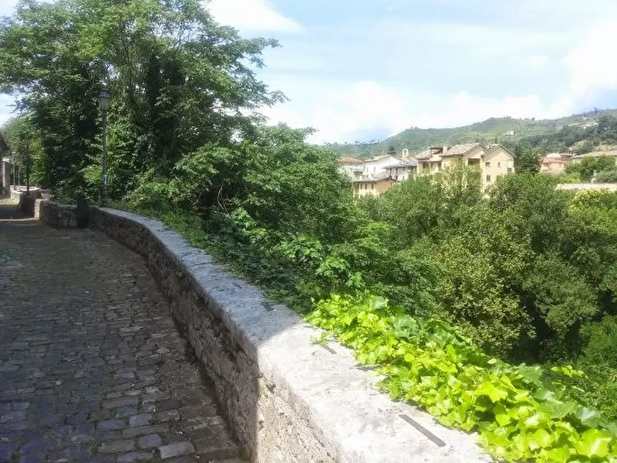 Immagine 25 di Casa indipendente in vendita  in centro storico a Ascoli Piceno