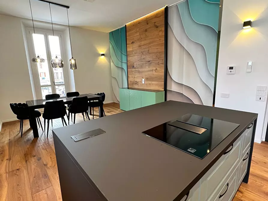 Immagine 7 di Appartamento in affitto  a San Benedetto Del Tronto