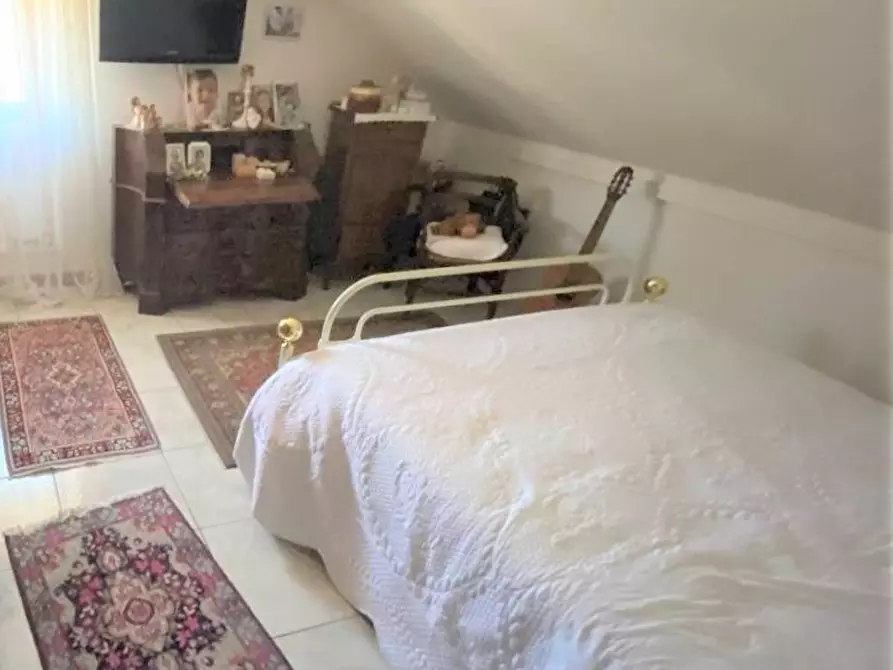 Immagine 20 di Appartamento in vendita  a Monsampolo Del Tronto