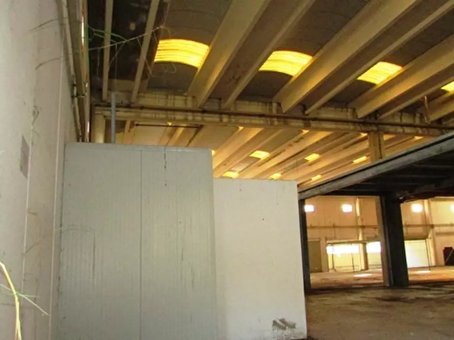 Immagine 22 di Capannone industriale in vendita  a Colonnella